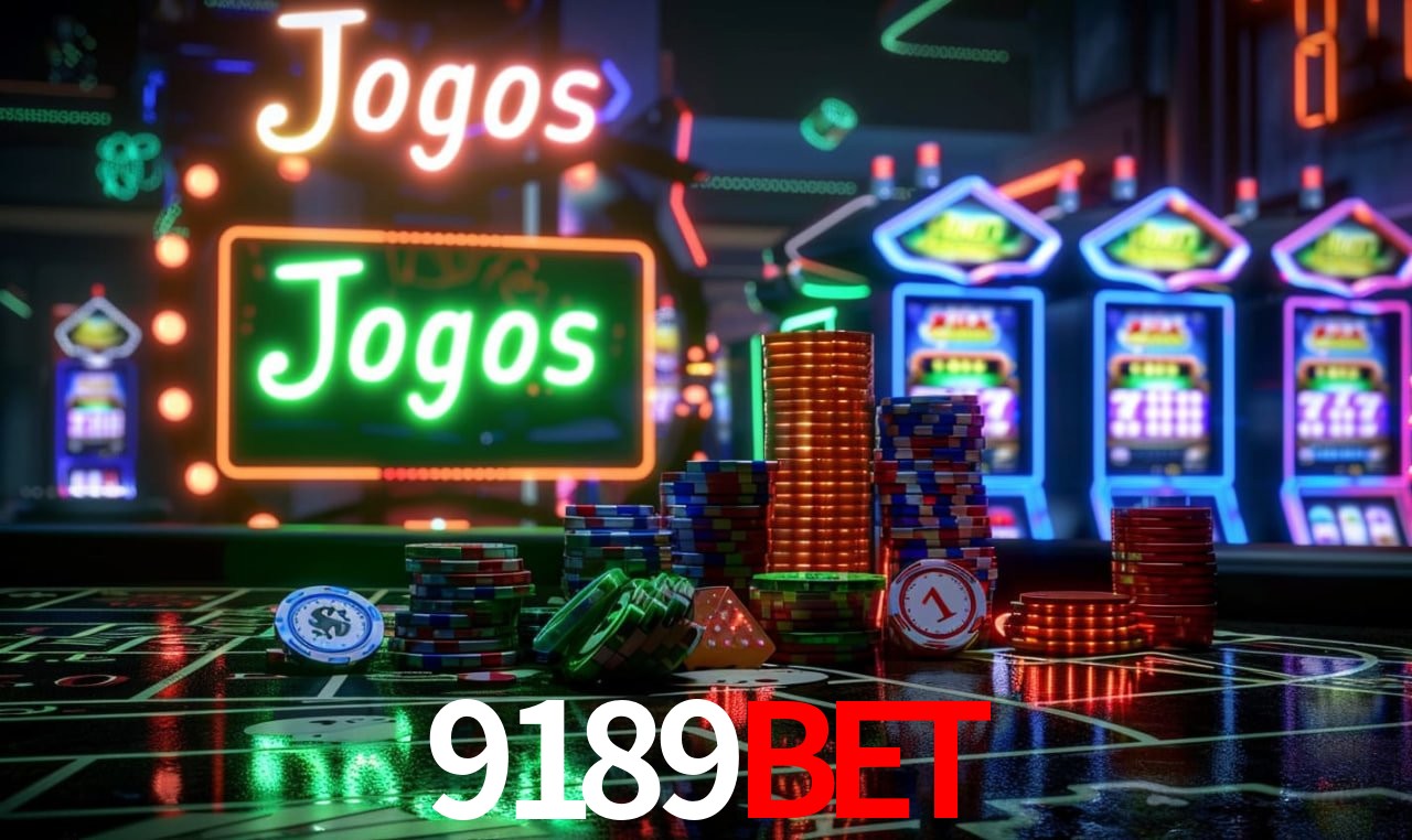 9189bet