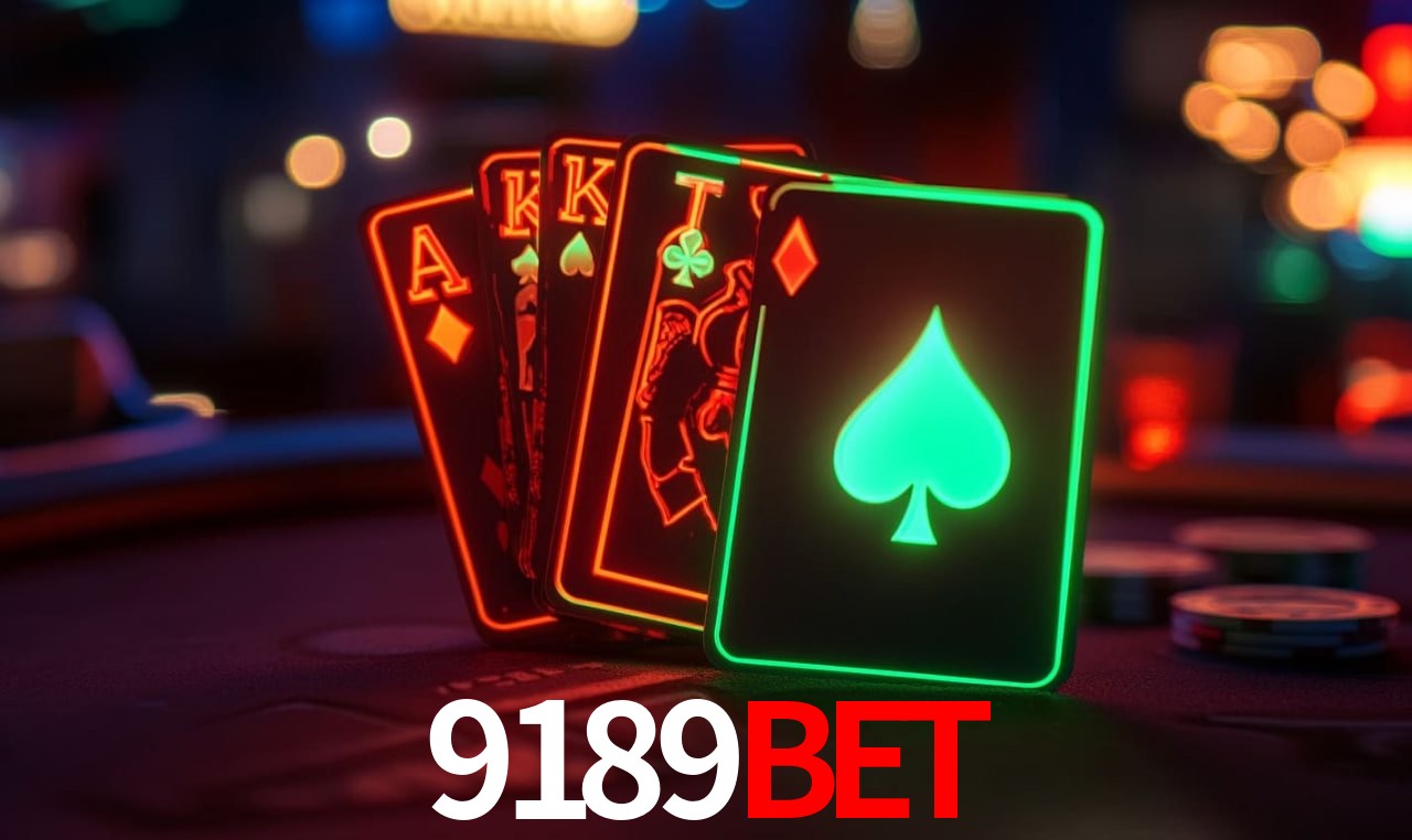 9189bet Curitiba - Live Betting
