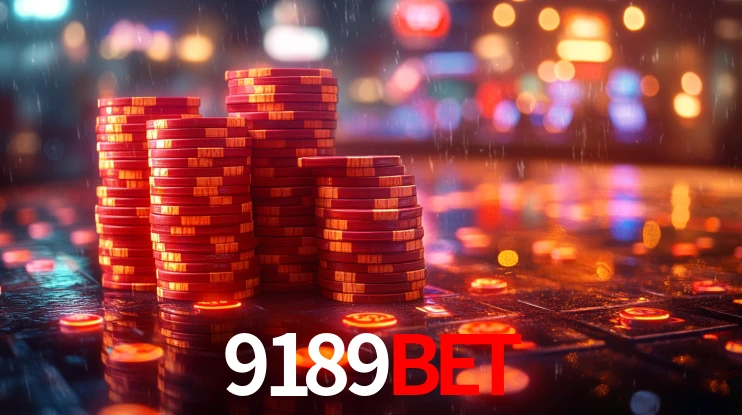 9189bet