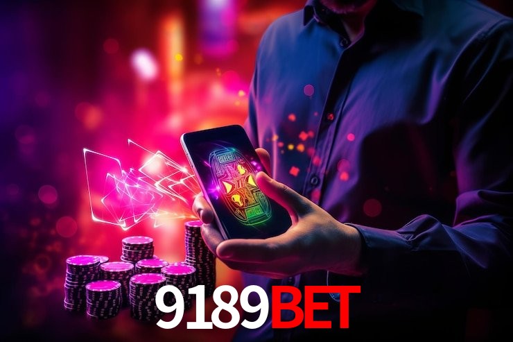 Apostas de Tênis 9189bet