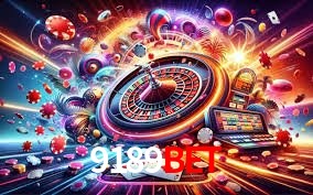 Casino Ao Vivo 9189bet