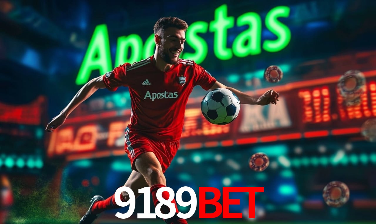 Casino Ao Vivo 9189bet