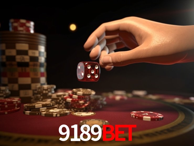 Promoções Sazonais 9189bet