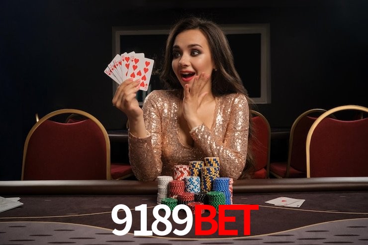 Bônus Diários 9189bet