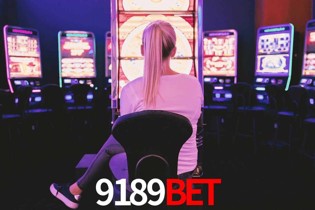 Secure Login 9189bet