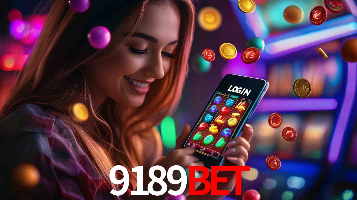 9189bet