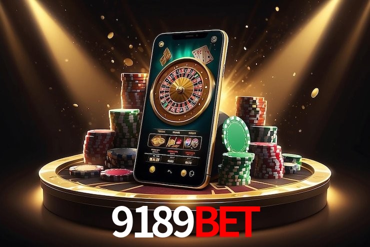 9189bet - Winners Celebration