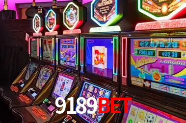 Explorando a Categoria de Eventos em Apostas na 9189bet