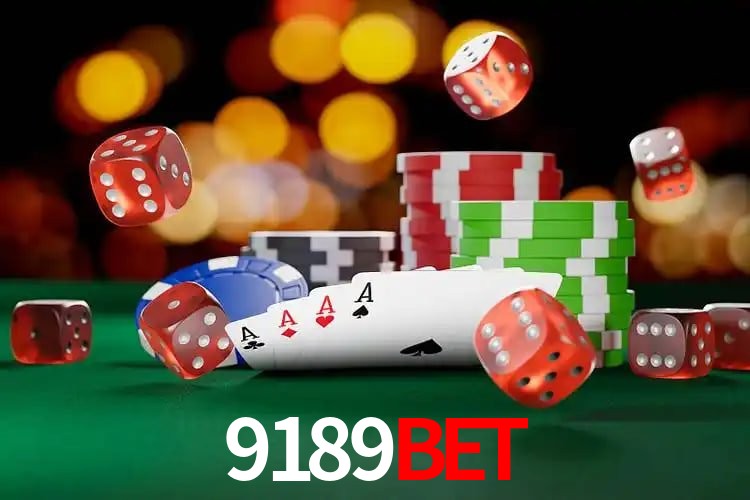 Ofertas Exclusivas 9189bet