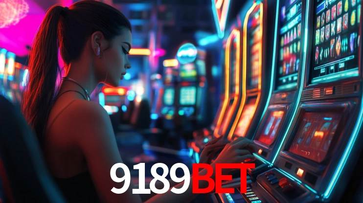 9189bet App Interface