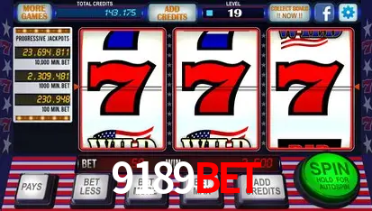 9189bet Salvador - Bonus Stats