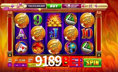Apostas Esportivas na 9189bet: Um Guia Completo