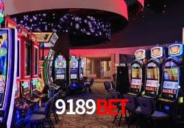 9189bet Brasília - Leaderboards